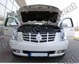 Photo Reference of Cadillac Escalade